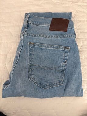 Hollister men’s Jeans NWOT